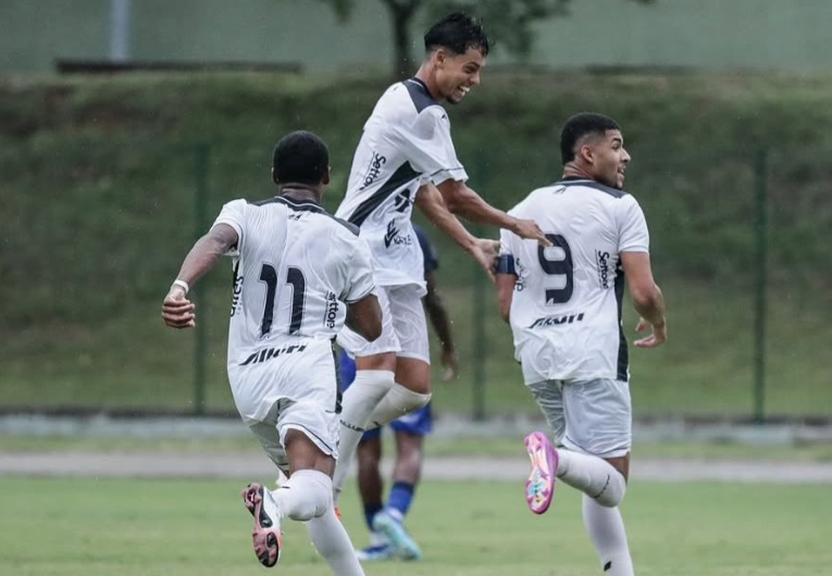 imagem da materia: Inter de Limeira vence na estreia do Paulista Sub-20