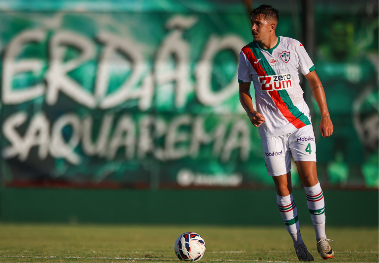 imagem da materia: Jogo da Lusa não será transmitido: como acompanhar?