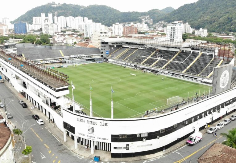 imagem da materia: Santos x Bragantino: onde assistir, escalações e palpites