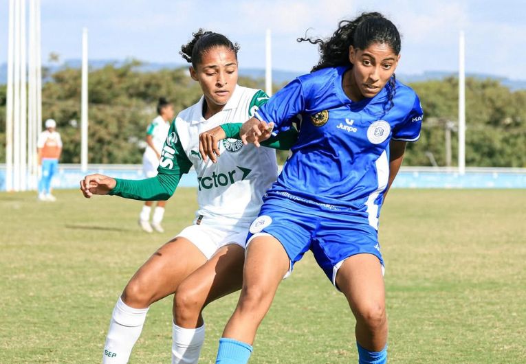 imagem da materia: Veja os resultados da 1ª rodada Paulistão Feminino Sub-20