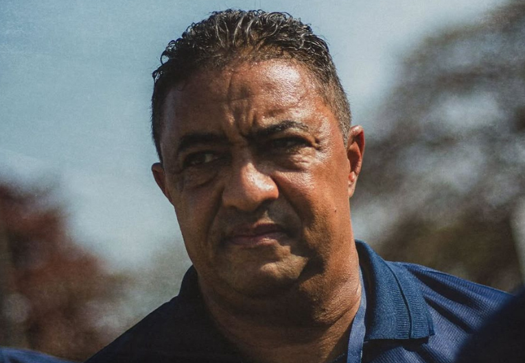 imagem da materia: Vaguinho Santos retorna ao Araçatuba como treinador