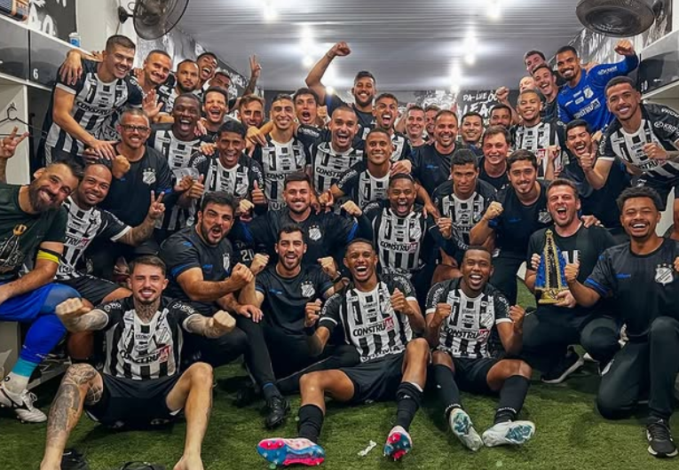 imagem da materia: Inter de Limeira mira terceira vitória e 100% na Série D