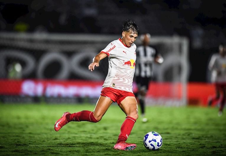 imagem da materia: Nacho Laquintana comenta sobre duelo contra o Criciúma