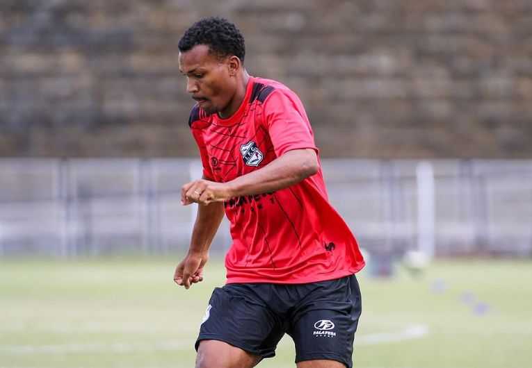imagem da materia: Inter de Limeira vence o Independente em jogo-treino