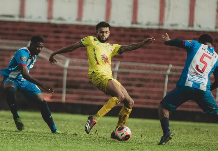 imagem da materia: Nacional e Araçatuba confirmados na semifinal da A4