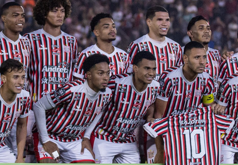 imagem da materia: Paulista de Jundiaí é o vice-campeão da A4 de 2025