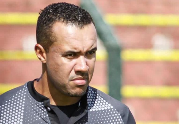 imagem da materia: Noroeste anuncia Ivan Canela como novo técnico