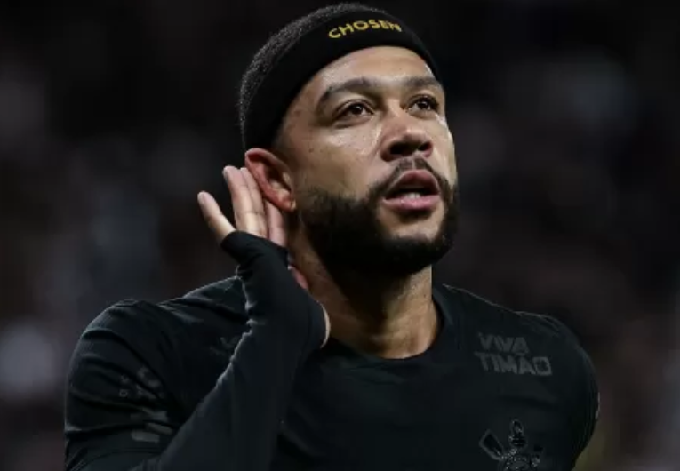 imagem da materia: Corinthians domina o Vasco e vence no Brasileirão