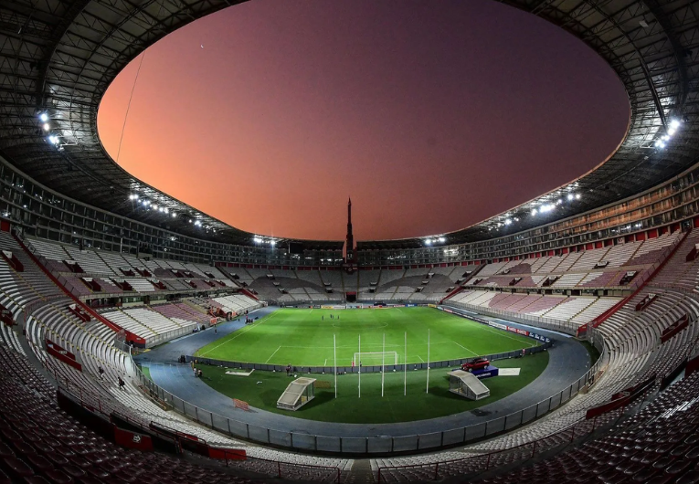 imagem da materia: Sporting Cristal x Palmeiras: onde assistir e escalações