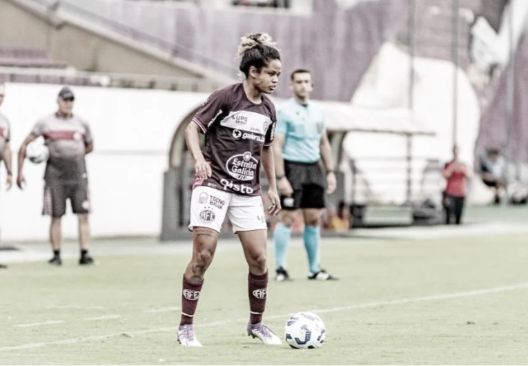 imagem da materia: Mariana Santos fala sobre trabalho e seriedade da equipe