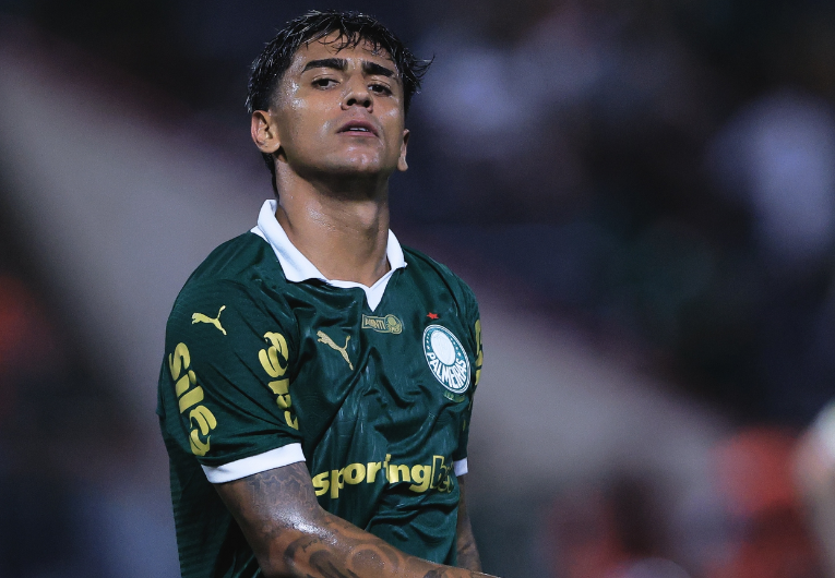 imagem da materia: Facundo Torres mantém ritmo impressionante e lidera estatísticas