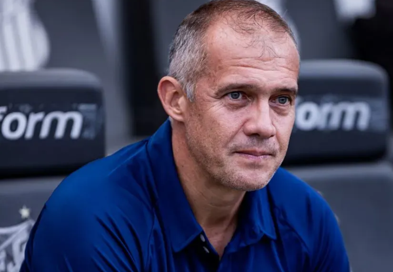 imagem da materia: Eduardo Baptista fala sobre passagem pelo Novorizontino