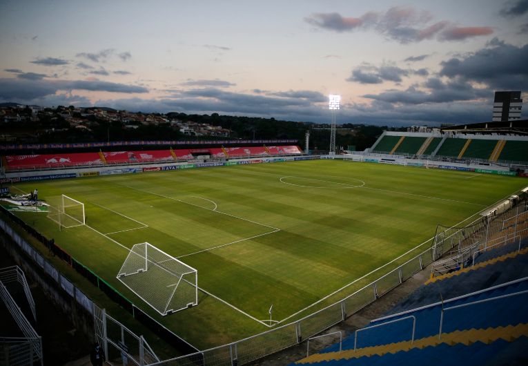 imagem da materia: Bragantino inicia venda de ingressos para jogo contra o Cruzeiro