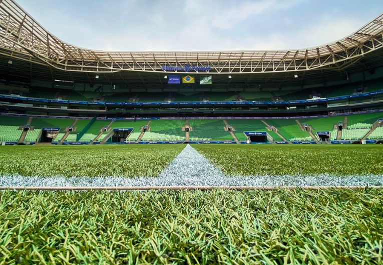 imagem da materia: Público deve ser baixo no Allianz para jogo da Libertadores