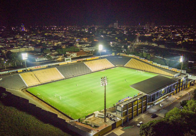 imagem da materia: Novorizontino x Athletico-PR: onde assistir e escalações
