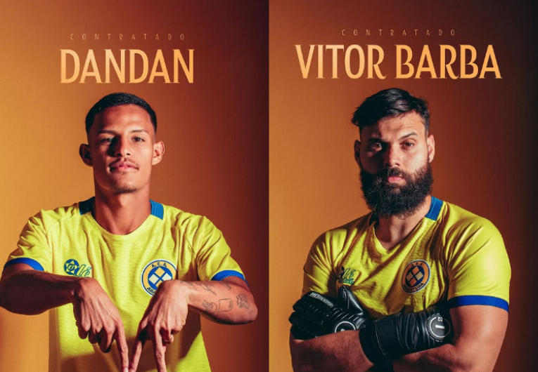imagem da materia: Araçatuba anuncia mais duas novidades para a Copa Paulista