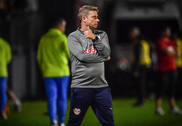 imagem da materia: Bragantino precisa vencer para avançar na Copa do Brasil
