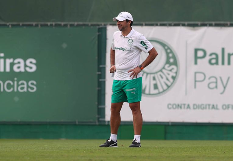 imagem da materia: Palmeiras deve manter rodízio contra o Ceará