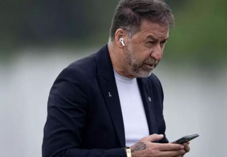 imagem da materia: Augusto Melo: Conselho vota impeachment nesta segunda