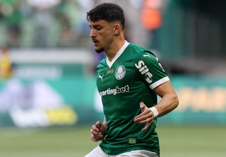 imagem da materia: Pênaltis assombram o Palmeiras em 2025