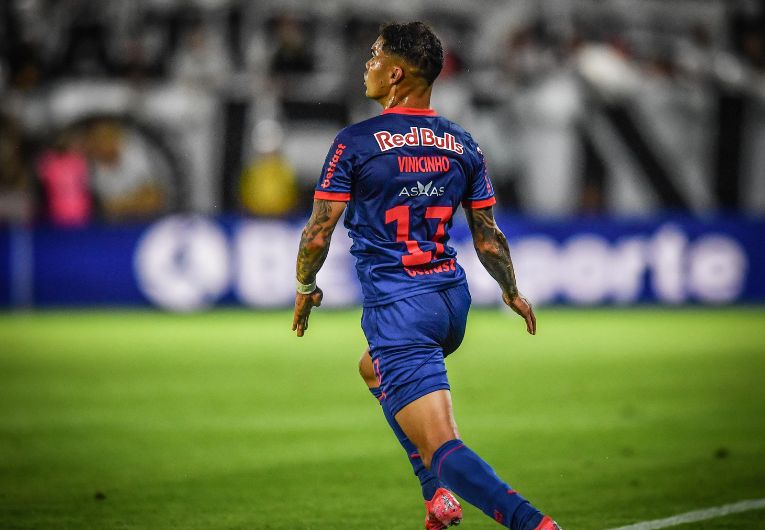 imagem da materia: Bragantino aposta em bom retrospecto contra o Juventude