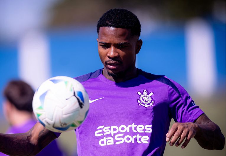 imagem da materia: Cacá ressalta a importância do duelo contra o Huracán