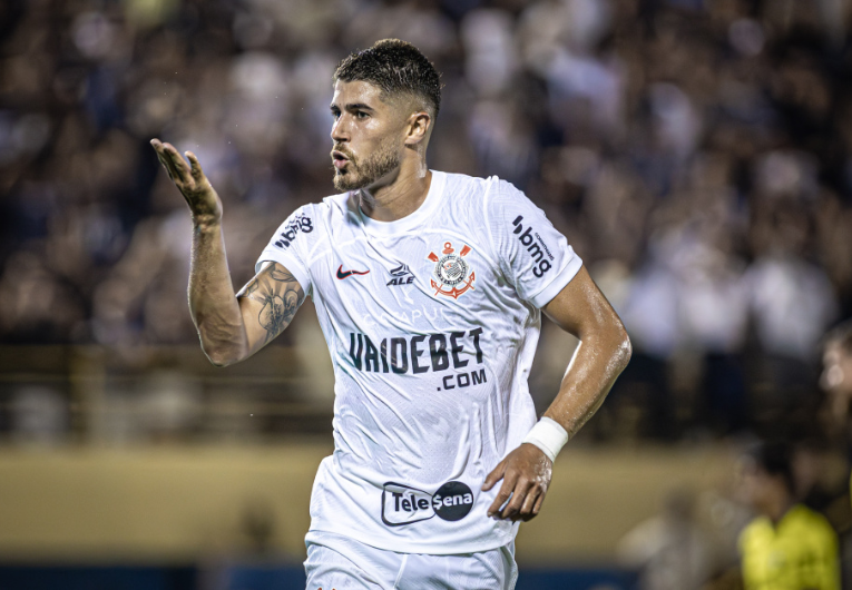 imagem da materia: Dívidas com Ramón e Pedro Raul podem colapsar o Corinthians