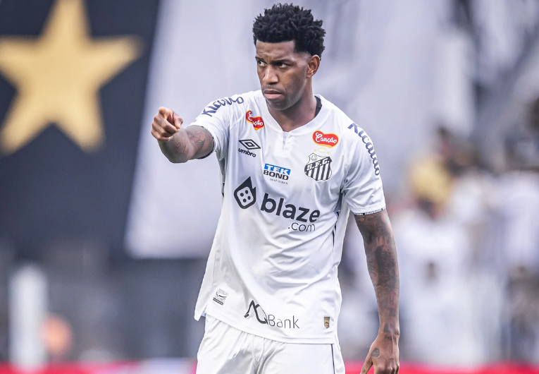 imagem da materia: Cléber Xavier tem dúvidas para a zaga do Santos