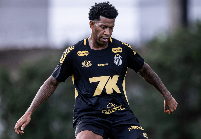 imagem da materia: Santos prepara reformulação no elenco