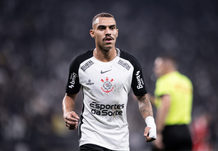 imagem da materia: Com desfalques, Timão encerra preparação para Copa do Brasil