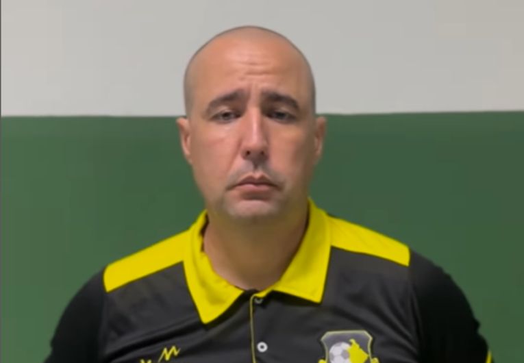 imagem da materia: “Fizemos um jogo maduro”, diz Ricardo Catalá