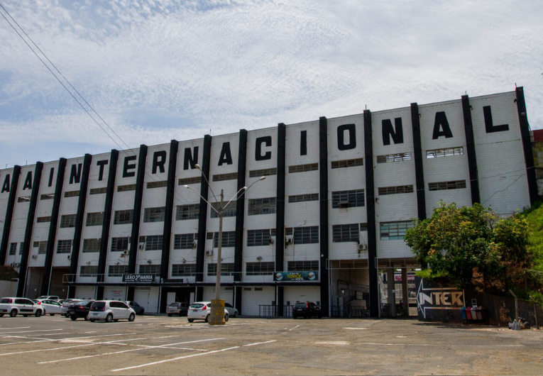 imagem da materia: Ingressos disponíveis na bilheteria para Inter x Itabirito