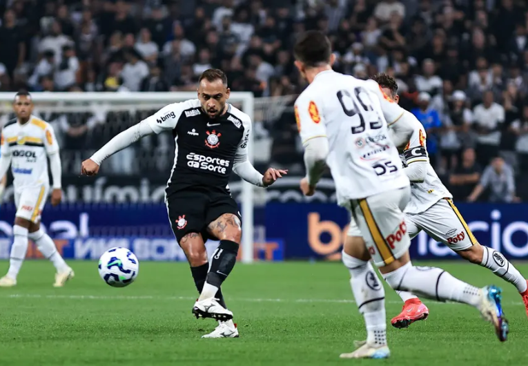 imagem da materia: Confira a premiação do Timão por avançar na Copa do Brasil