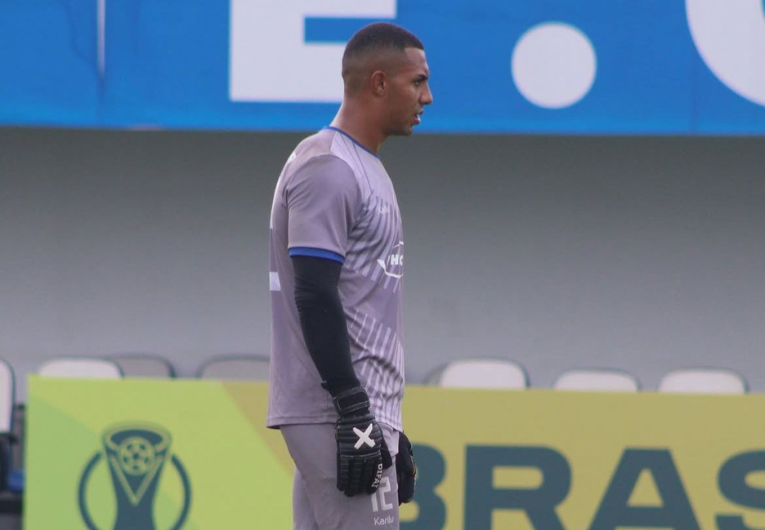 imagem da materia: Água Santa pronto para encarar o Boavista