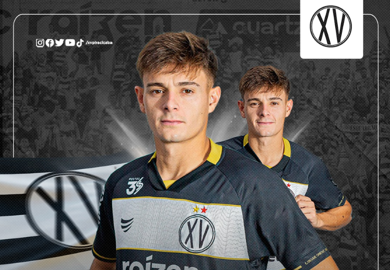 imagem da materia: Confira a tabela do XV de Piracicaba na Copa Paulista