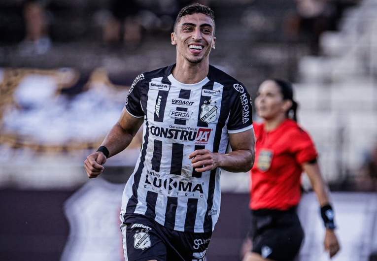 imagem da materia: Inter de Limeira busca manter liderança na Série D