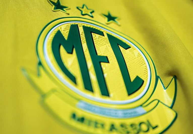 imagem da materia: Mirassol perde sequência invicta no Brasileiro Série A