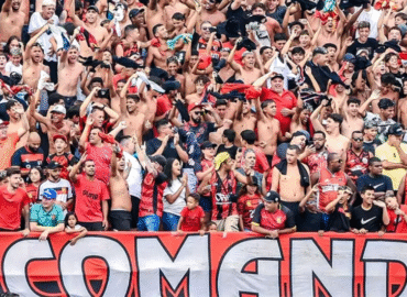 Flamengo-SP x Batatais: onde assistir e prováveis escalações