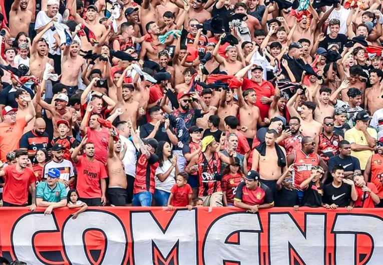imagem da materia: Flamengo-SP x Batatais: onde assistir e prováveis escalações