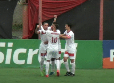 Batatais aguenta pressão e vence Flamengo-SP