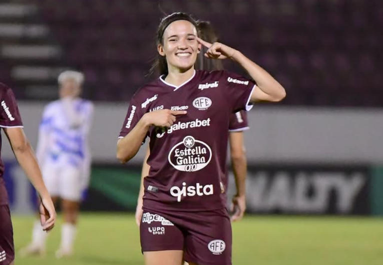 imagem da materia: Cruzeiro x Ferroviária: onde assistir e escalações