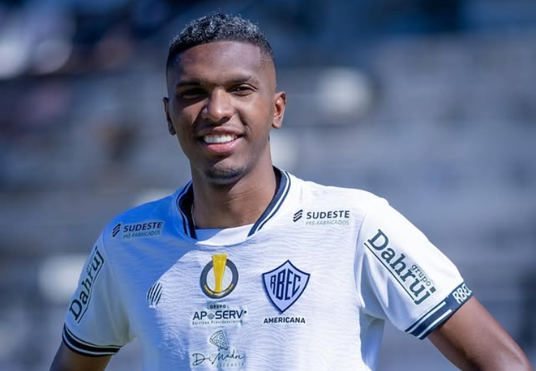 imagem da materia: Rio Branco anuncia primeiro reforço para Copa Paulista