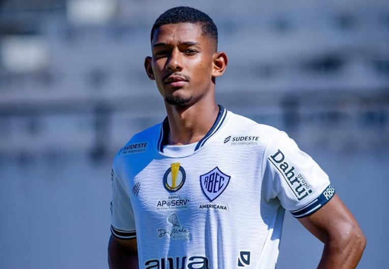 imagem da materia: Rio Branco anuncia novos jogadores para Copa Paulista