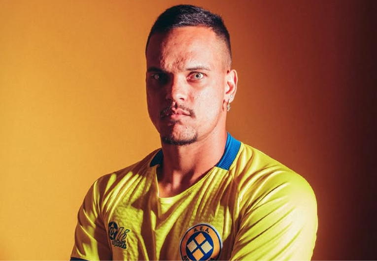 imagem da materia: Confira as novidades no elenco da AEA para Copa Paulista