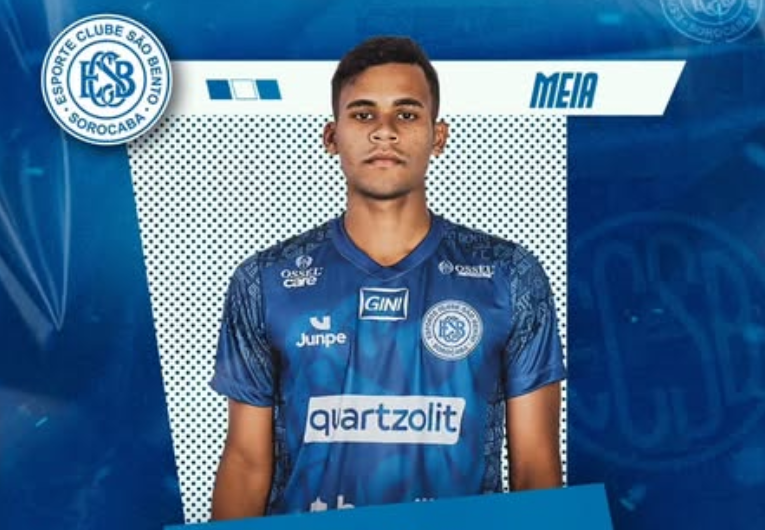 imagem da materia: São Bento acerta com promessa para Copa Paulista