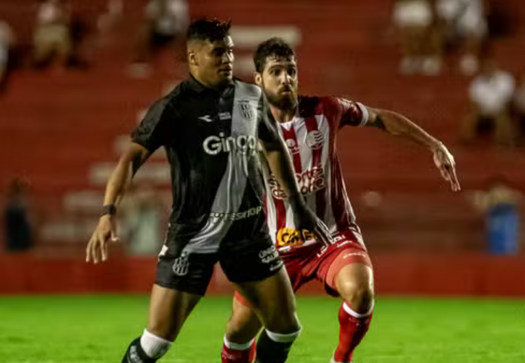 imagem da materia: Ponte Preta se consolida na liderança da Série C
