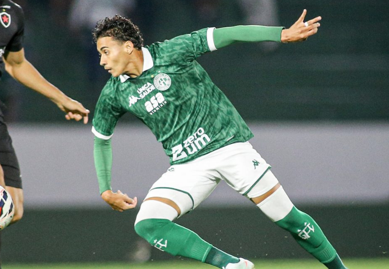 imagem da materia: Guarani se prepara com retornos para enfrentar o Retrô