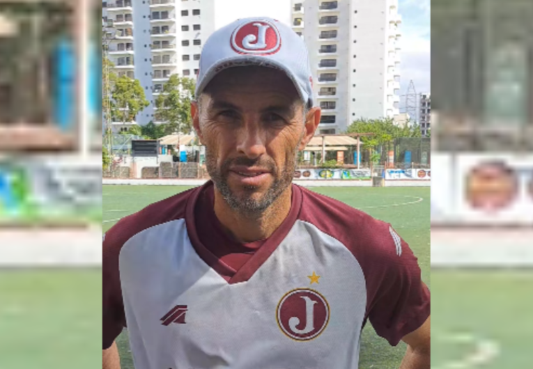 imagem da materia: Treinador do Juventus Sub-20 elogia postura da equipe