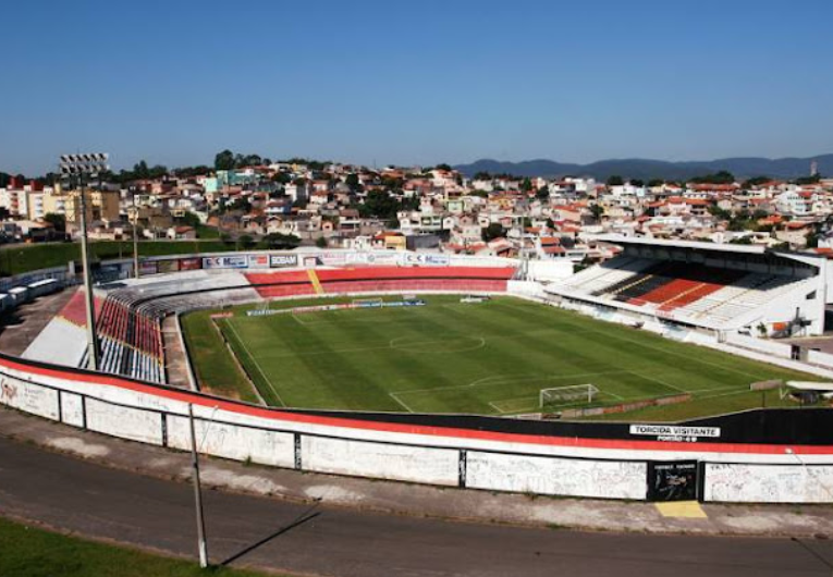 imagem da materia: A casa do Galo! Estádio Dr. Jayme Cintra completa 68 anos