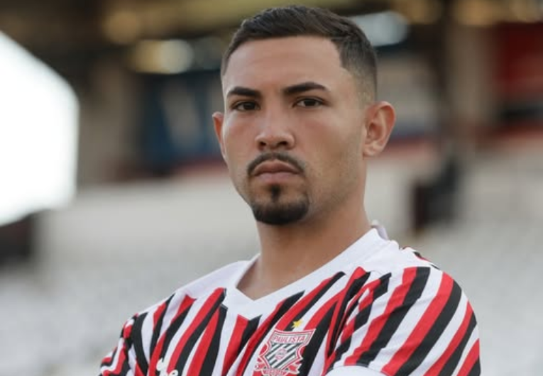 imagem da materia: Pedro Medeiros fortalece o Paulista de Jundiaí
